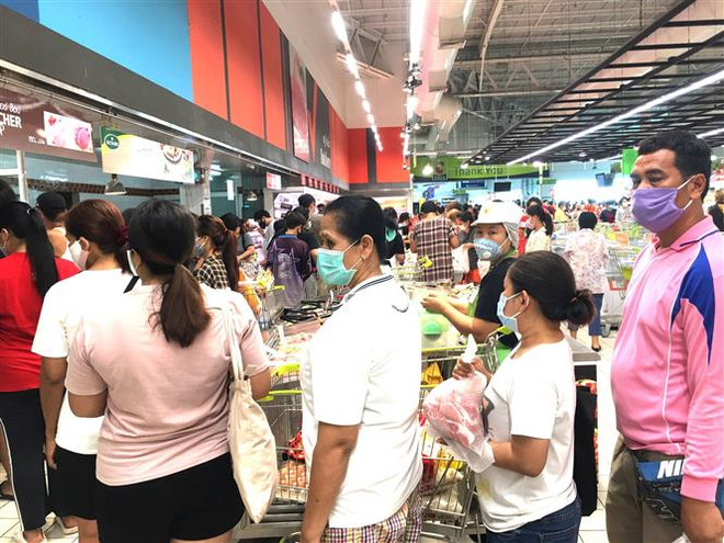 Indonesia thúc đẩy ASEAN thành trung tâm tăng trưởng toàn cầu ảnh 1