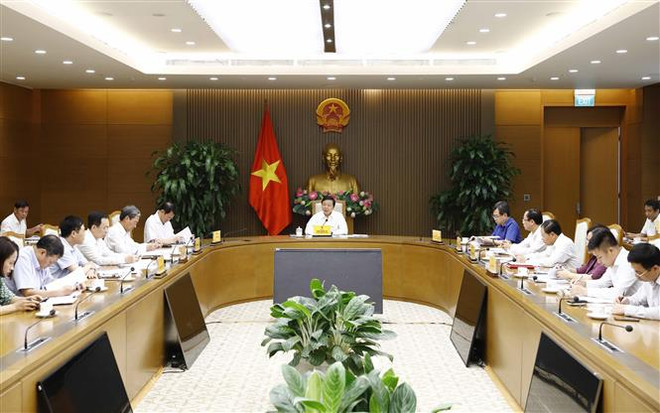 Tháo gỡ vướng mắc, giải phóng nguồn lực từ các dự án bất động sản ảnh 2