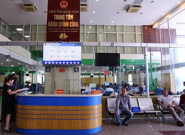 Quảng Ninh bổ nhiệm lãnh đạo quản lý bắt buộc thông qua thi tuyển ảnh 1