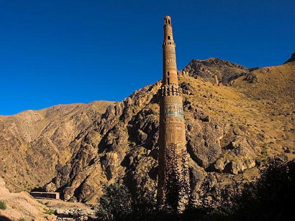 UNESCO cảnh báo 55 di sản thế giới trong danh sách gặp nguy hiểm ảnh 1