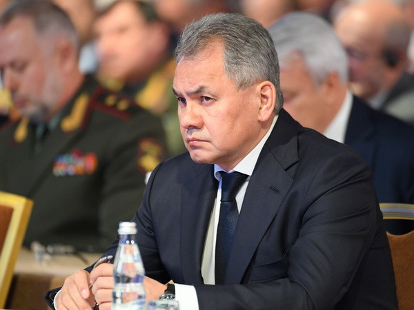 Nga-Thổ Nhĩ Kỳ thảo luận phương án giải quyết căng thẳng ở Syria ảnh 1