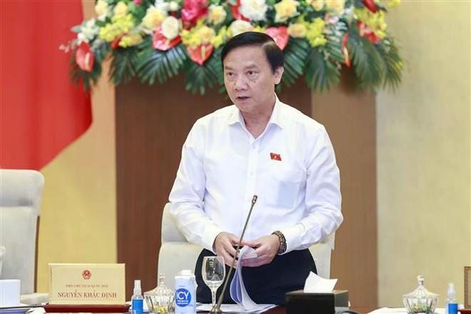 Tháo gỡ vướng mắc trong thực hiện các Chương trình Mục tiêu Quốc gia ảnh 2