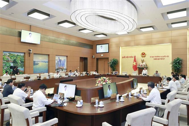 Tháo gỡ vướng mắc trong thực hiện các Chương trình Mục tiêu Quốc gia ảnh 1