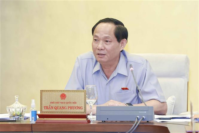 Tháo gỡ vướng mắc trong thực hiện các Chương trình Mục tiêu Quốc gia ảnh 4