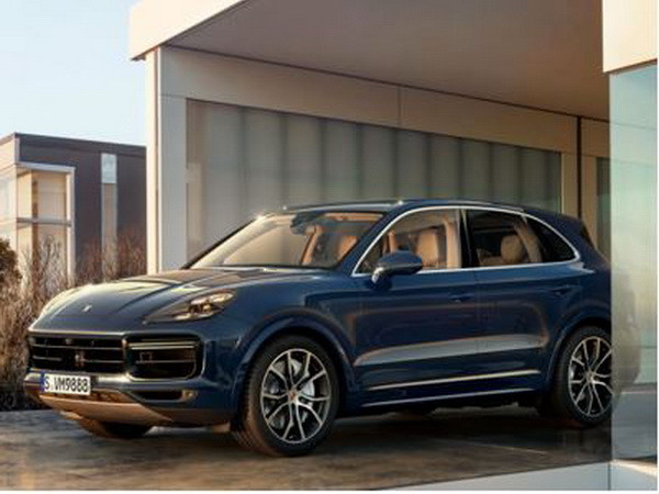 Porsche sẽ là hãng xe Đức đầu tiên dừng chế tạo động cơ diesel ảnh 1