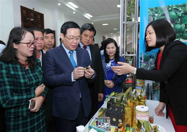 Phát triển du lịch nông thôn cần quan tâm đến lợi ích cộng đồng ảnh 3