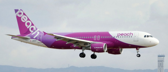 Nhật Bản: Bị phạt 2 năm tù vì không đeo khẩu trang trên máy bay ảnh 1