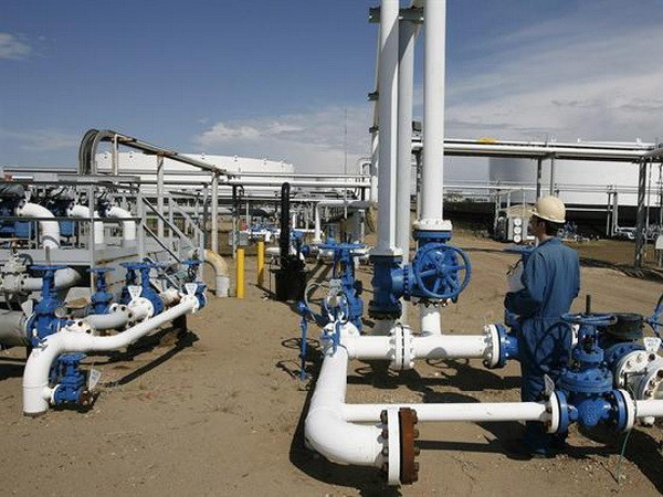 Nga lại dọa cắt khí đốt nếu Ukraine không thanh toán nợ ảnh 1