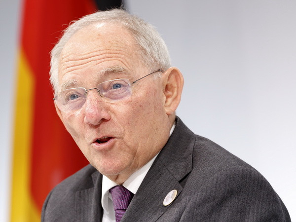 Đức lạc quan về sức tăng trưởng của nền kinh tế trong quý 1 ảnh 1