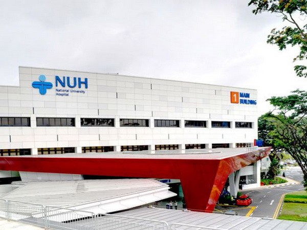 Singapore: 178 trẻ phải kiểm tra sau khi tiếp xúc y tá mắc bệnh lao ảnh 1