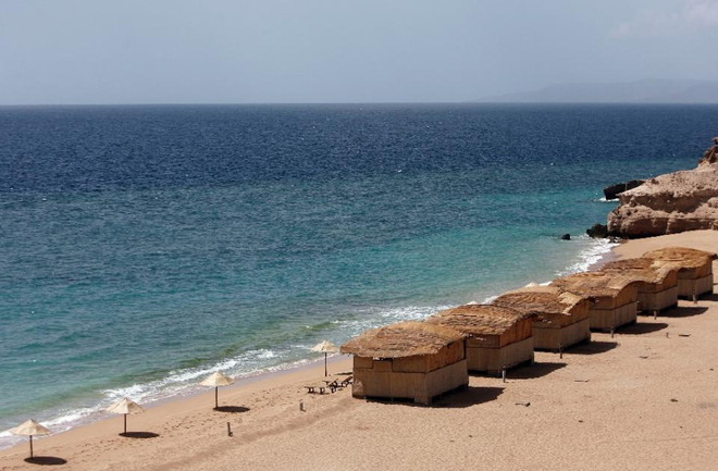 Trung Quốc sẽ xây dựng căn cứ hải quân đầu tiên tại châu Phi ảnh 1