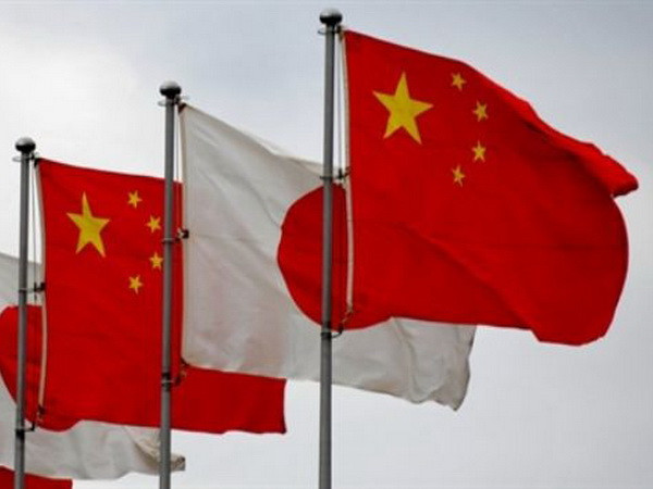 Nhật Bản-Trung Quốc lên kế hoạch đàm phán cấp cao về hàng hải ảnh 1