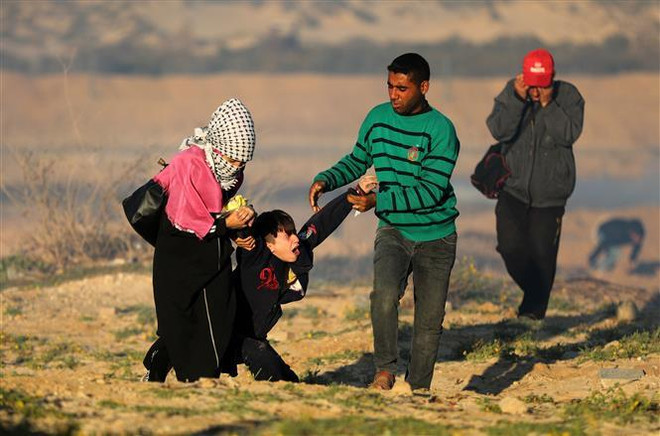 Hamas: Thỏa thuận ngừng bắn sẽ được ký kết trong vài ngày tới ảnh 1