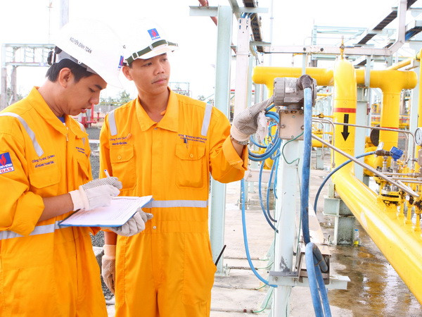 Yêu cầu xử lý vi phạm pháp luật trong kinh doanh khí dầu mỏ hóa lỏng ảnh 2