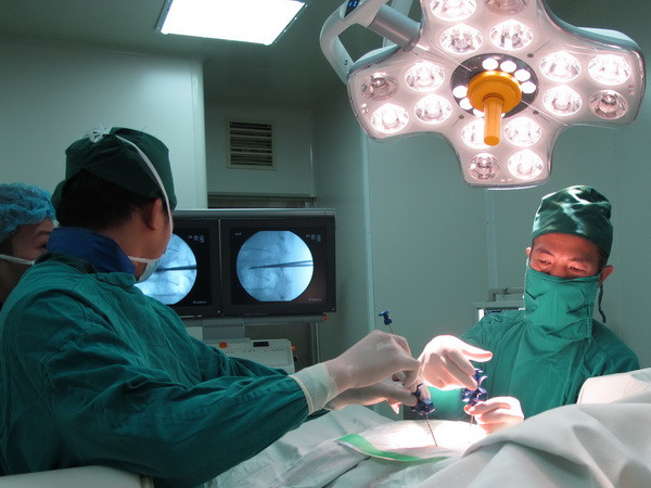 Ca tử vong do thuốc cản quang tại Bệnh viện K là sự cố đáng tiếc ảnh 1