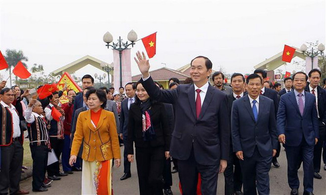 Hai ngày Quốc tang, nhiệt độ Hà Nội, Ninh Bình, TP.HCM không quá nóng ảnh 1