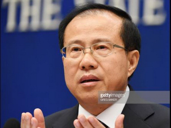 Trung Quốc và Nga nỗ lực vượt qua những sức ép trừng phạt của Mỹ ảnh 1