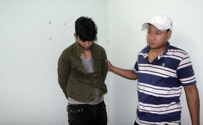 Thừa Thiên-Huế: Triệt phá đường dây ma túy hoạt động liên tỉnh ảnh 1