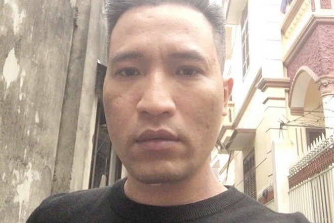 Hà Nội truy tố đối tượng bỏ trốn khi bị dẫn giải ra tòa ảnh 1