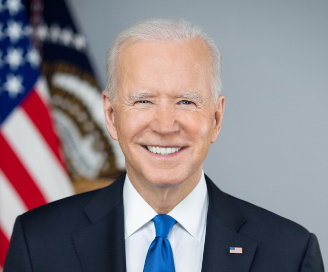 Hôm nay, 10/9 Tổng thống Hoa Kỳ đến Hà Nội, thăm cấp Nhà nước Việt Nam ảnh 1