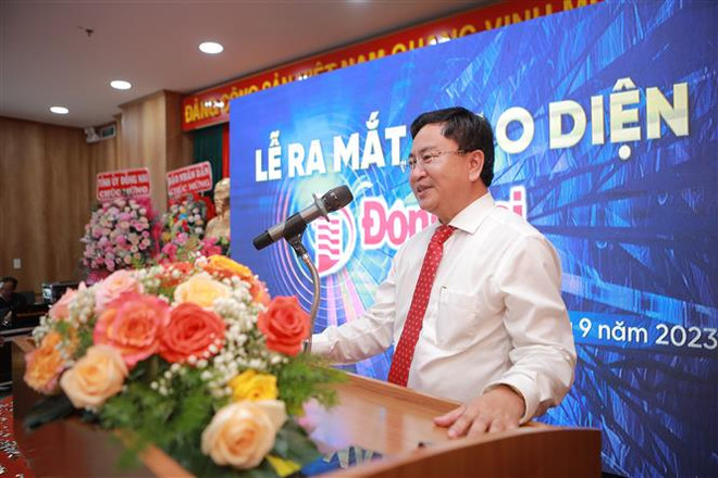 Báo Đảng với tuyên truyền liên kết vùng, thúc đẩy phát triển kinh tế ảnh 2