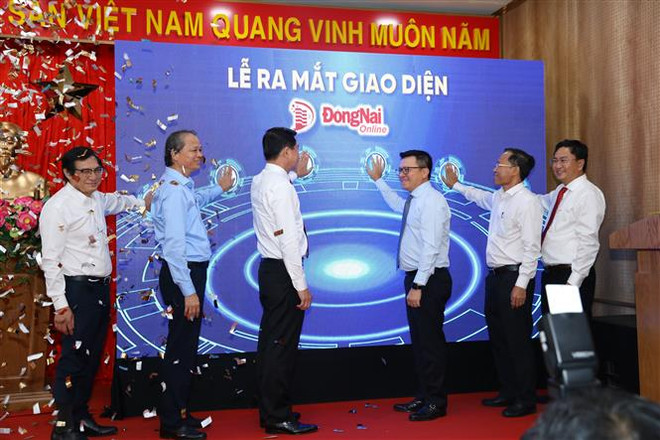 Báo Đảng với tuyên truyền liên kết vùng, thúc đẩy phát triển kinh tế ảnh 1