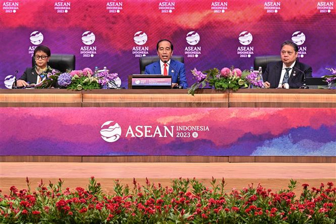 Tuyên bố Hòa hợp ASEAN IV - Thành tựu chính của Hội nghị Cấp cao ASEAN ảnh 1