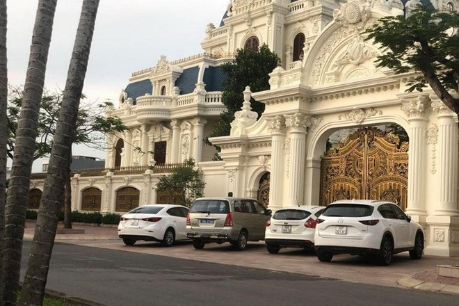 Tạm giam nguyên Chi cục Trưởng Chi cục Thuế huyện Thủy Nguyên ảnh 1