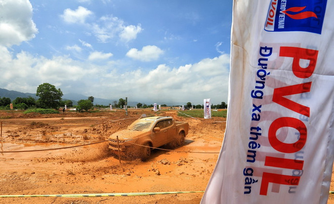 PVOIL đa dạng hóa phương thức kinh doanh độc đáo, sáng tạo ảnh 1