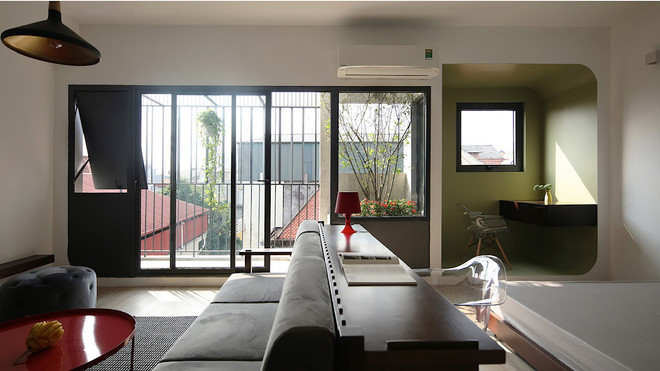 Ashui Awards 2020 công bố bình chọn các danh hiệu của năm về xây dựng ảnh 8