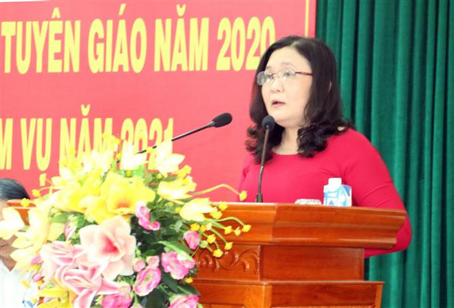 Phê chuẩn kết quả bầu Chủ tịch, Phó Chủ tịch HĐND 12 địa phương ảnh 1