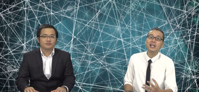 Rap News 41: Sơn Tùng "bá đạo" nhất năm và giai thoại về Ánh Viên ảnh 1