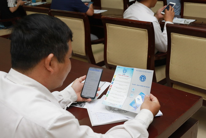 TP.HCM: Khẩn trương chi hỗ trợ cho lao động từ bảo hiểm thất nghiệp ảnh 1