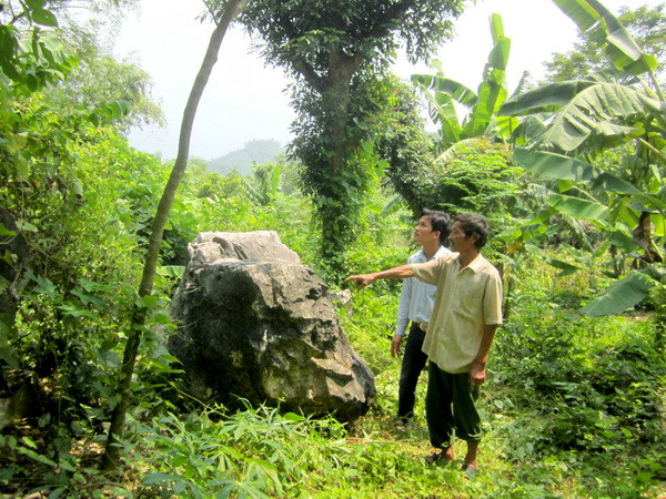 Giấy phép hết hạn 3 năm, doanh nghiệp vẫn ngang nhiên "nổ mìn, phá đá" ảnh 2