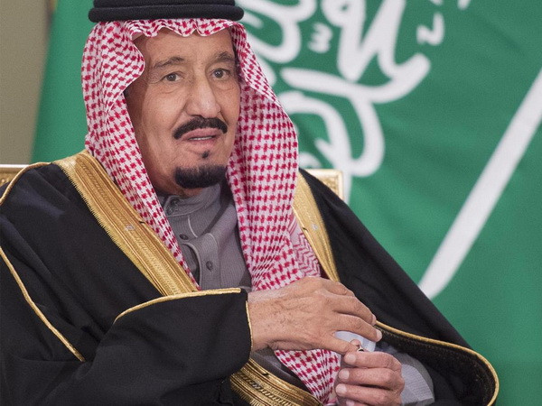 Saudi Arabia bác tin Quốc vương thăm 2 đảo được Ai Cập chuyển giao ảnh 1