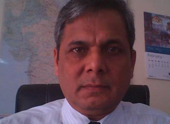 Pakistan quan ngại Ấn Độ phát triển đội tàu ngầm hạt nhân ảnh 1