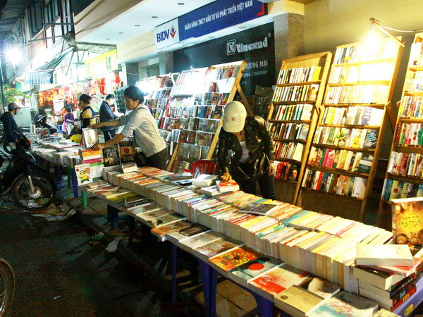 Việt Nam và Nhật Bản chia sẻ kinh nghiệm thực thi quyền tác giả ảnh 1