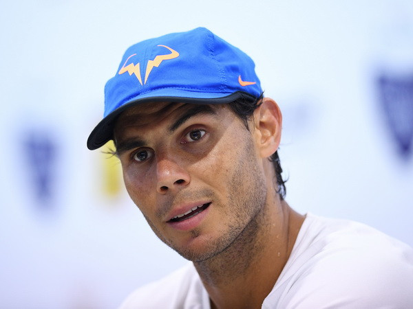“Ông vua đất nện” Nadal tuyên bố sốc trước thềm Australian Open ảnh 1