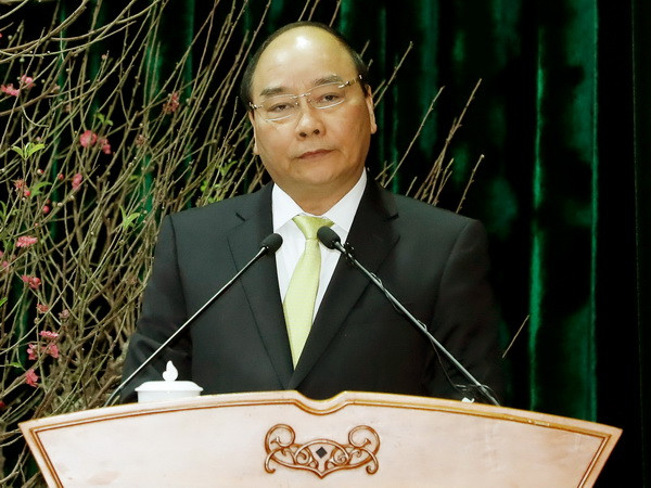 Xây dựng chính phủ liêm chính và sức mạnh của niềm tin ảnh 1