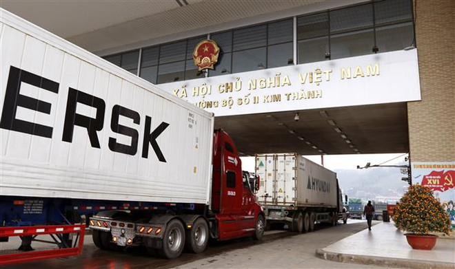 Doanh nghiệp Việt Nam tận dụng các FTA nâng cao vị thế thương hiệu ảnh 2