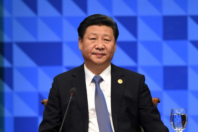 Đề xuất nâng quan hệ Trung-Phi lên đối tác chiến lược toàn diện ảnh 1