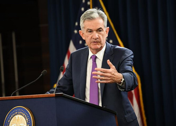 Chủ tịch Fed: Kinh tế Mỹ vẫn đối mặt với nhiều thách thức ảnh 1