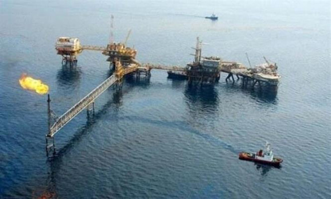 Bất ổn tại Afghanistan khiến giá dầu giảm xuống mức thấp nhất 2 tuần ảnh 1