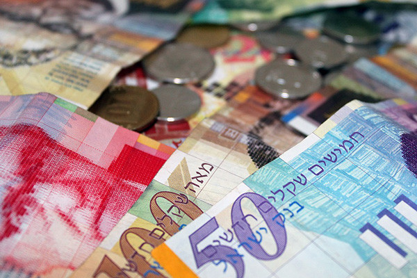 Israel khấu trừ hơn 43 triệu USD thu nhập từ thuế của Palestine ảnh 1