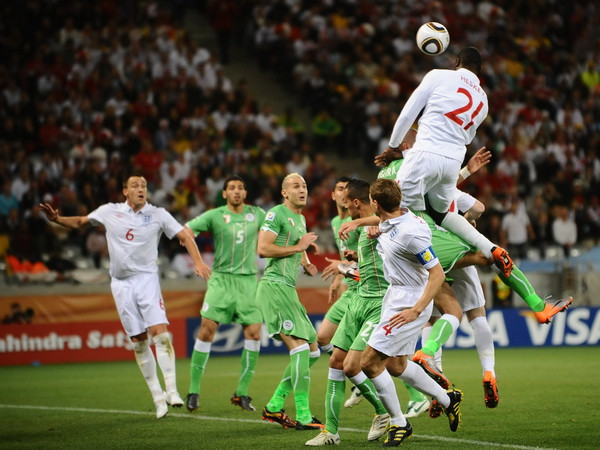 Chủ tịch FAF: Mục tiêu của đội tuyển Algeria là lọt vào vòng 2 ảnh 1