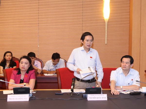 Tạo môi trường đầu tư thông thoáng, công khai, minh bạch ảnh 1