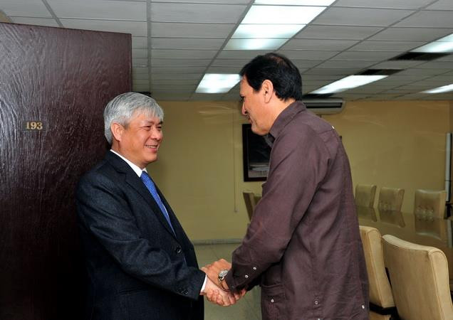 Sơn La tìm kiếm khả năng hợp tác với các địa phương Cuba ảnh 1