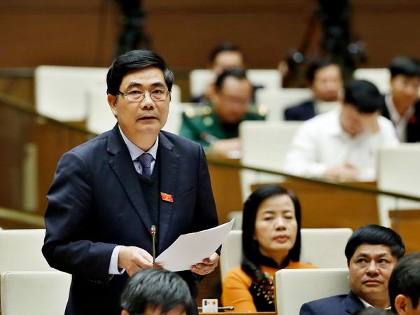 Cần có cuộc cải cách lần thứ hai đối với nông nghiệp Việt Nam ảnh 1