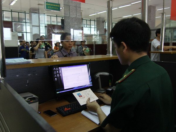 Phối hợp tuyên truyền pháp luật biên giới Việt Nam-Trung Quốc ảnh 1