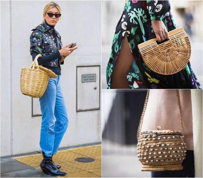 5 điểm sáng street style tại Tuần lễ Thời trang London Xuân Hè 2018 ảnh 27